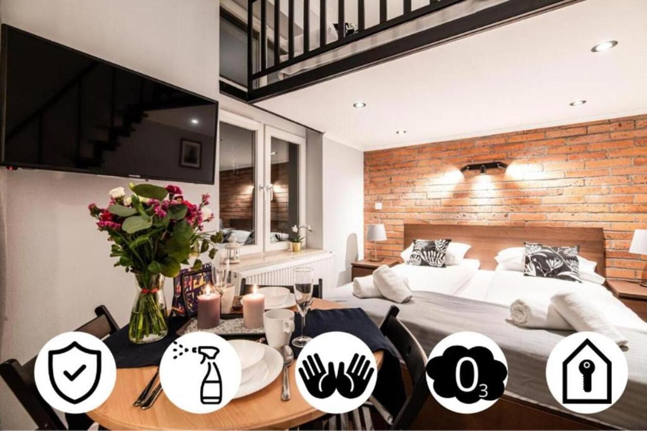 Lubomirskiego 23 Residence - Great Location, 10 Min To Main Square By Foot, Right Next To Main Rail And Bus Station クラクフ エクステリア 写真