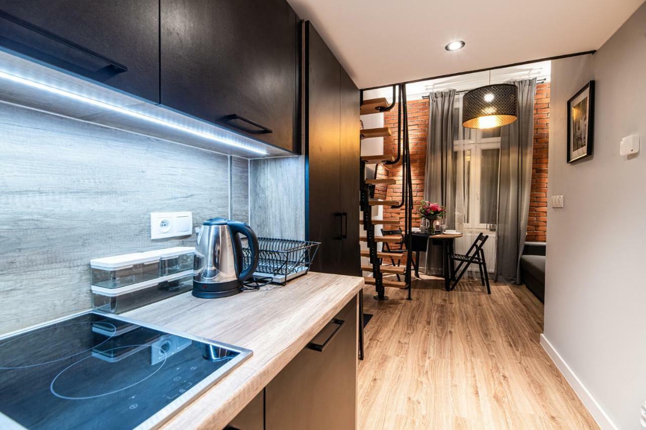 Lubomirskiego 23 Residence - Great Location, 10 Min To Main Square By Foot, Right Next To Main Rail And Bus Station クラクフ エクステリア 写真