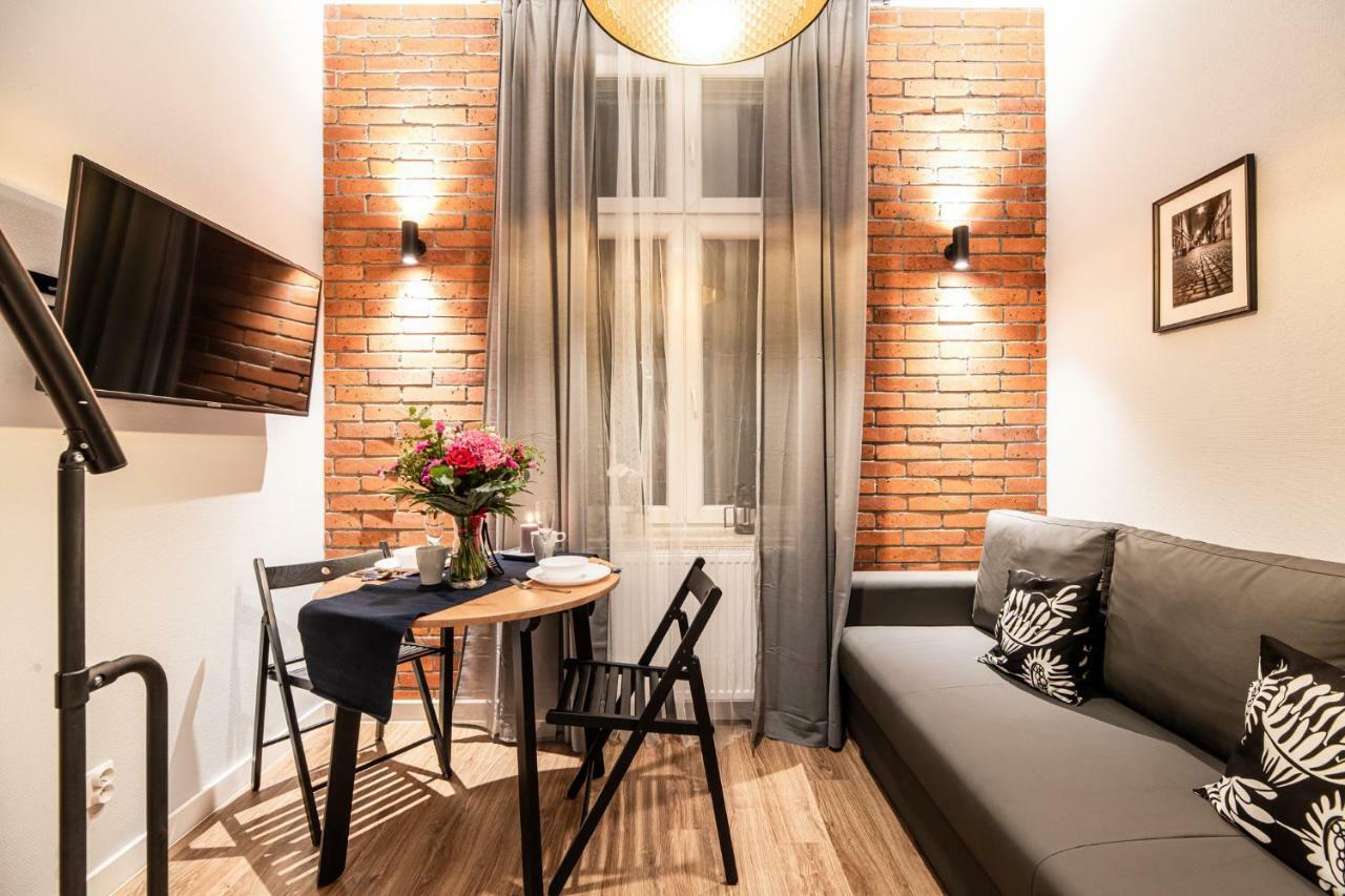 Lubomirskiego 23 Residence - Great Location, 10 Min To Main Square By Foot, Right Next To Main Rail And Bus Station クラクフ エクステリア 写真