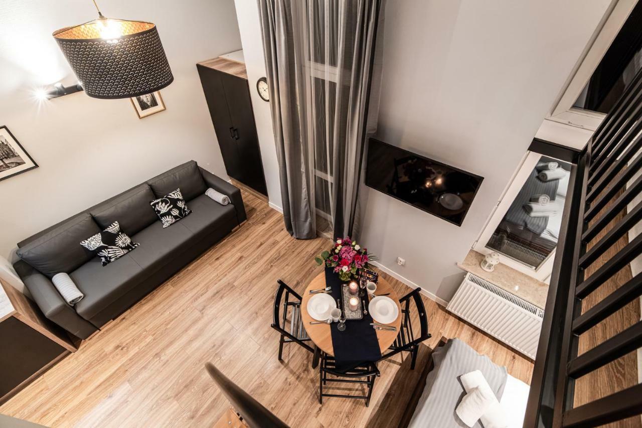Lubomirskiego 23 Residence - Great Location, 10 Min To Main Square By Foot, Right Next To Main Rail And Bus Station クラクフ エクステリア 写真