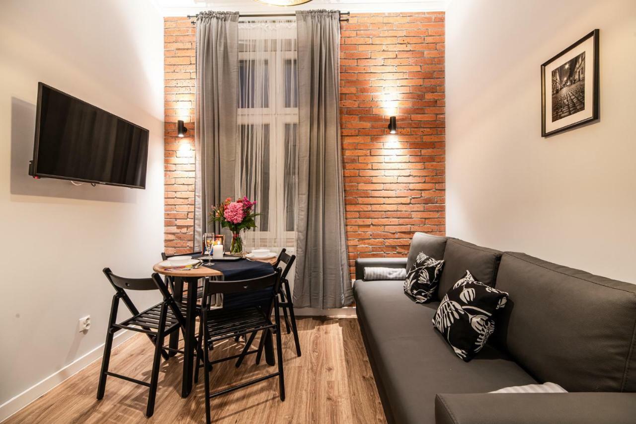 Lubomirskiego 23 Residence - Great Location, 10 Min To Main Square By Foot, Right Next To Main Rail And Bus Station クラクフ エクステリア 写真