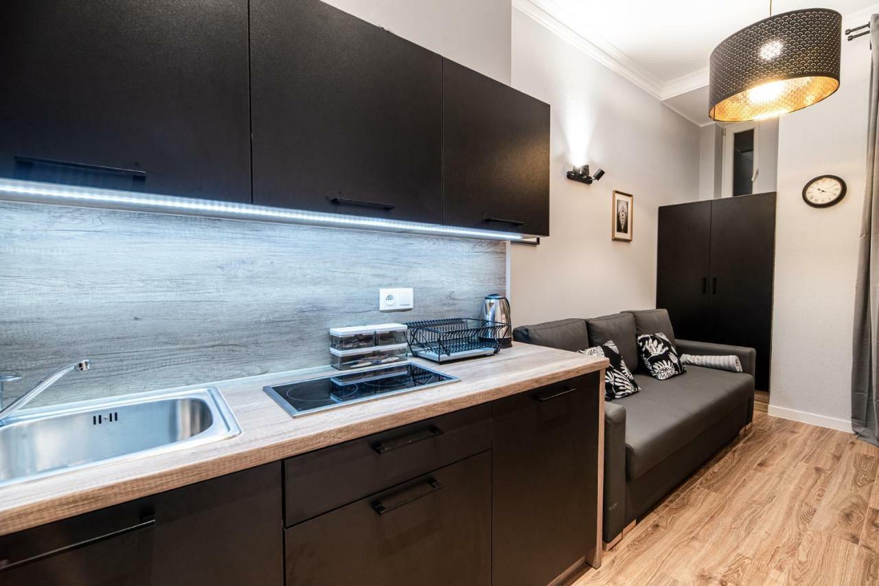 Lubomirskiego 23 Residence - Great Location, 10 Min To Main Square By Foot, Right Next To Main Rail And Bus Station クラクフ エクステリア 写真