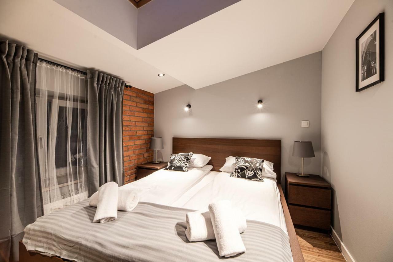 Lubomirskiego 23 Residence - Great Location, 10 Min To Main Square By Foot, Right Next To Main Rail And Bus Station クラクフ エクステリア 写真