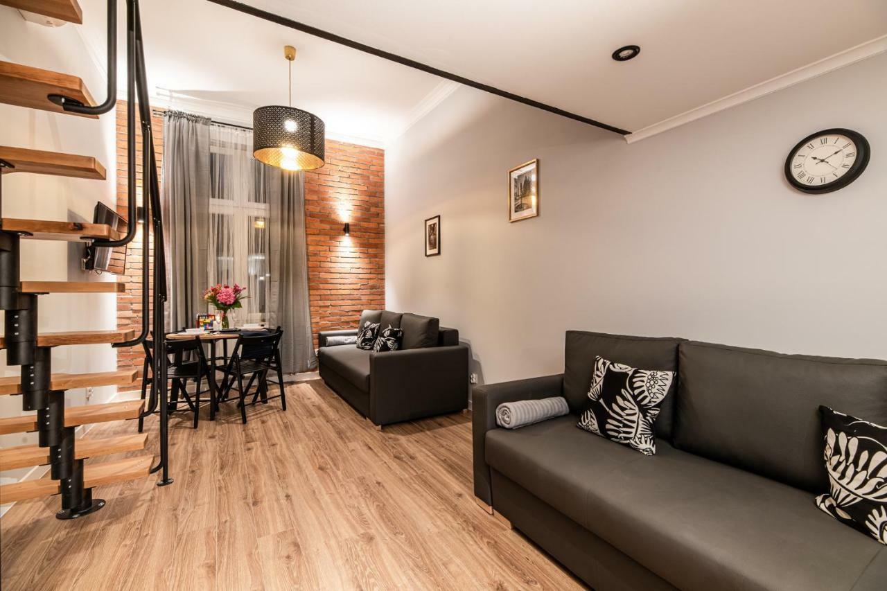 Lubomirskiego 23 Residence - Great Location, 10 Min To Main Square By Foot, Right Next To Main Rail And Bus Station クラクフ エクステリア 写真