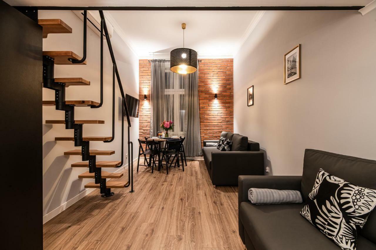 Lubomirskiego 23 Residence - Great Location, 10 Min To Main Square By Foot, Right Next To Main Rail And Bus Station クラクフ エクステリア 写真