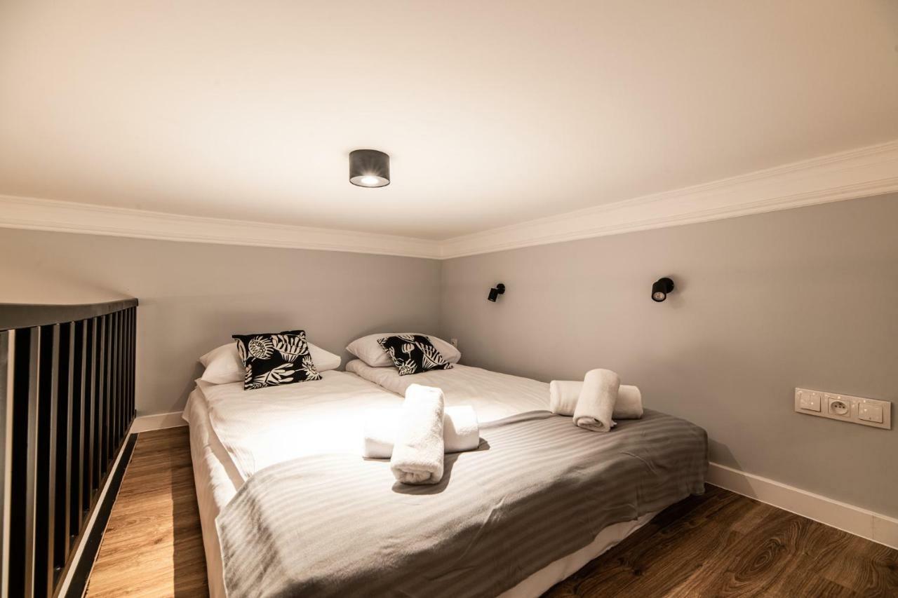 Lubomirskiego 23 Residence - Great Location, 10 Min To Main Square By Foot, Right Next To Main Rail And Bus Station クラクフ エクステリア 写真