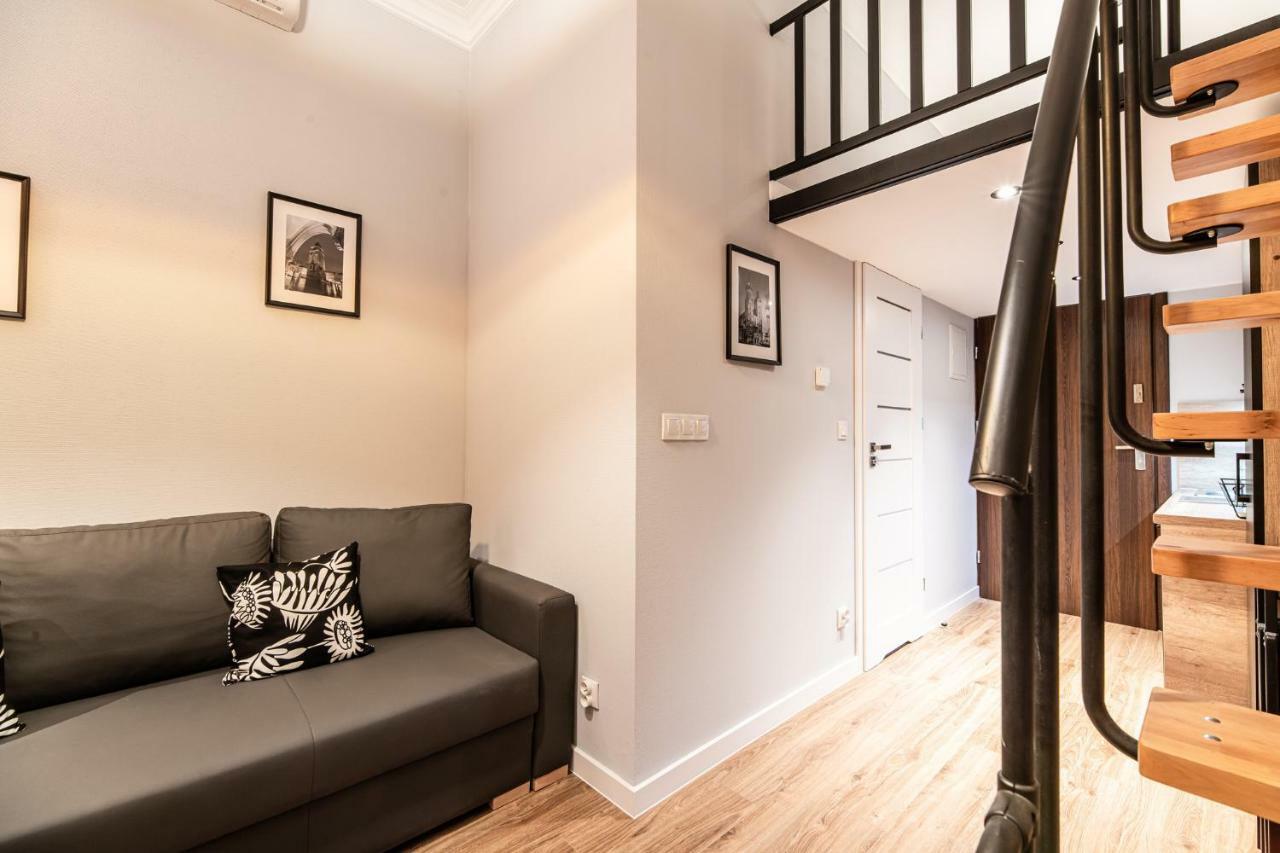 Lubomirskiego 23 Residence - Great Location, 10 Min To Main Square By Foot, Right Next To Main Rail And Bus Station クラクフ エクステリア 写真