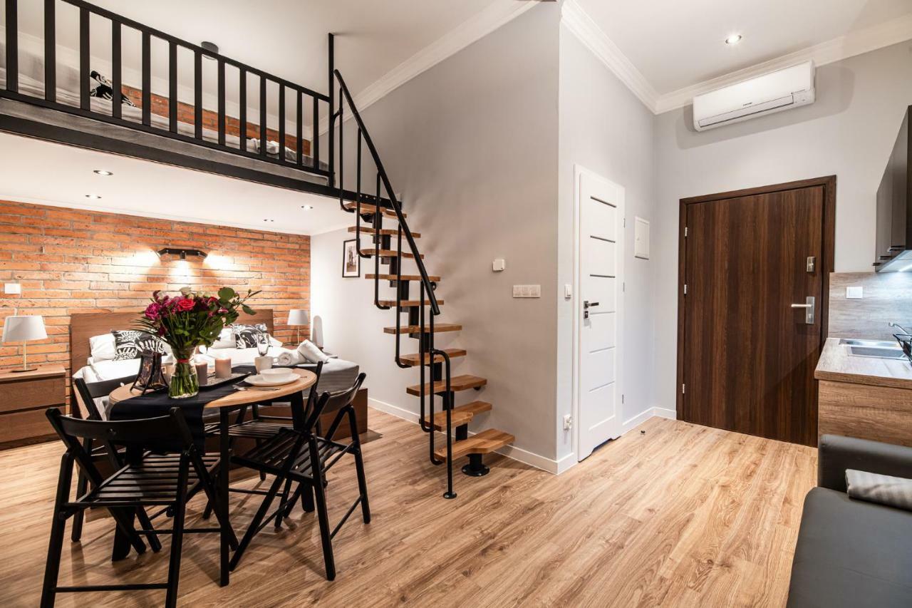 Lubomirskiego 23 Residence - Great Location, 10 Min To Main Square By Foot, Right Next To Main Rail And Bus Station クラクフ エクステリア 写真