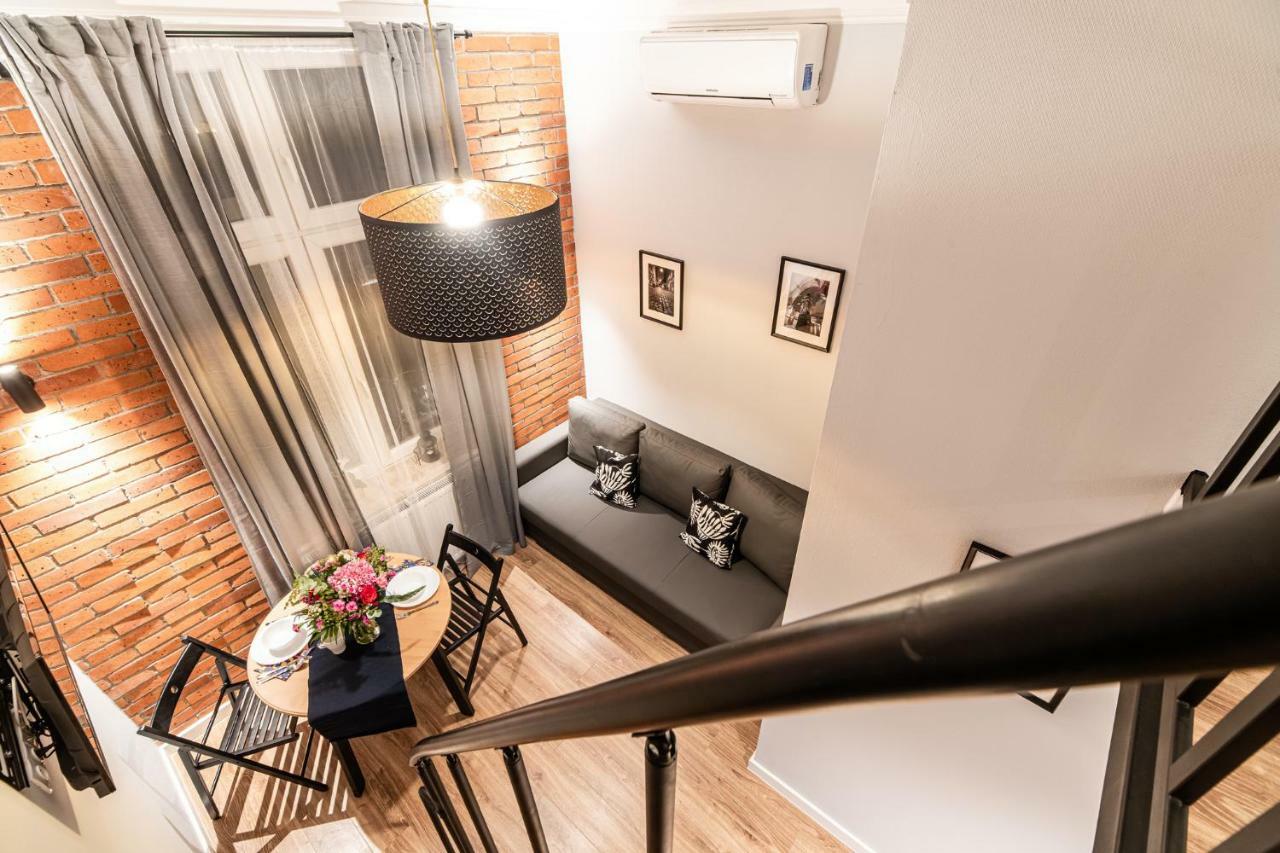 Lubomirskiego 23 Residence - Great Location, 10 Min To Main Square By Foot, Right Next To Main Rail And Bus Station クラクフ エクステリア 写真