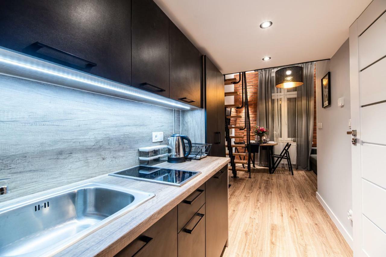 Lubomirskiego 23 Residence - Great Location, 10 Min To Main Square By Foot, Right Next To Main Rail And Bus Station クラクフ エクステリア 写真