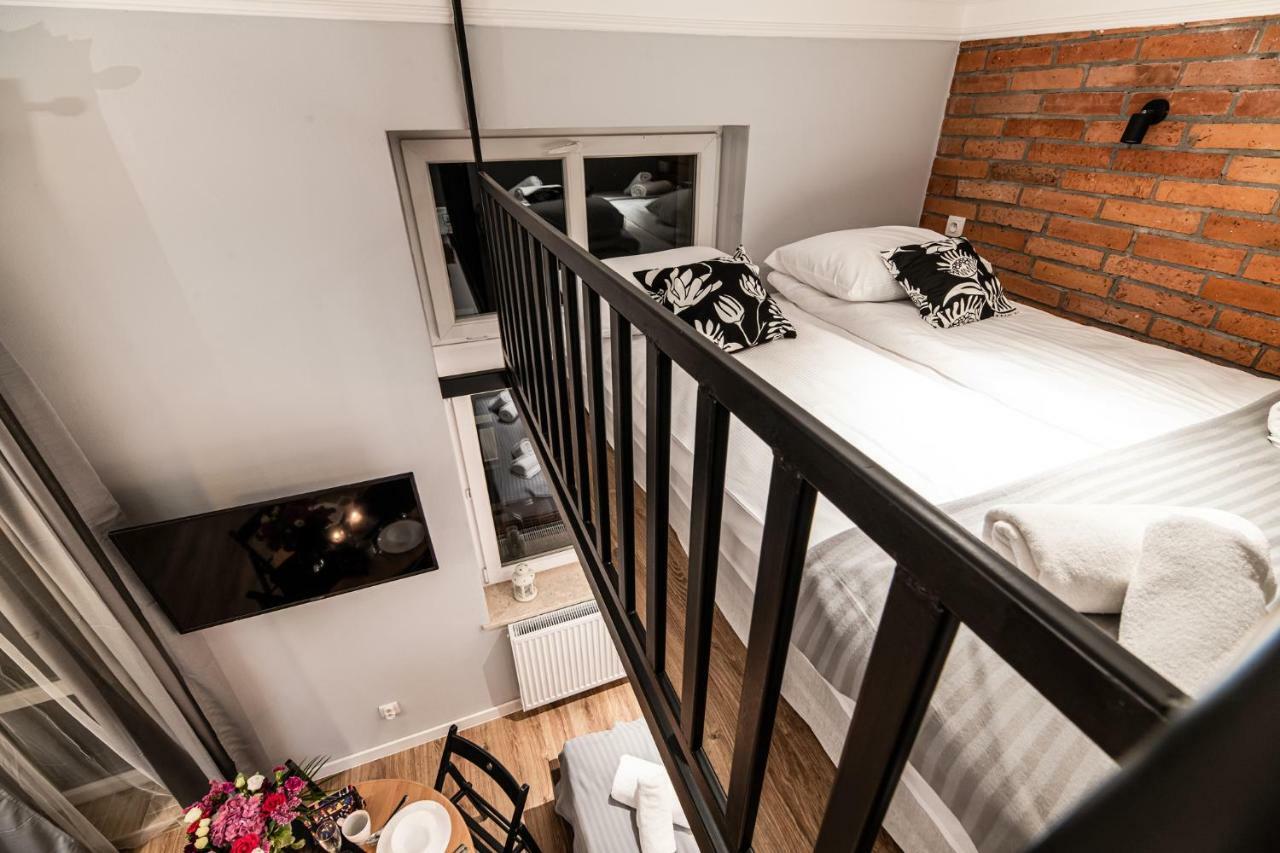 Lubomirskiego 23 Residence - Great Location, 10 Min To Main Square By Foot, Right Next To Main Rail And Bus Station クラクフ エクステリア 写真