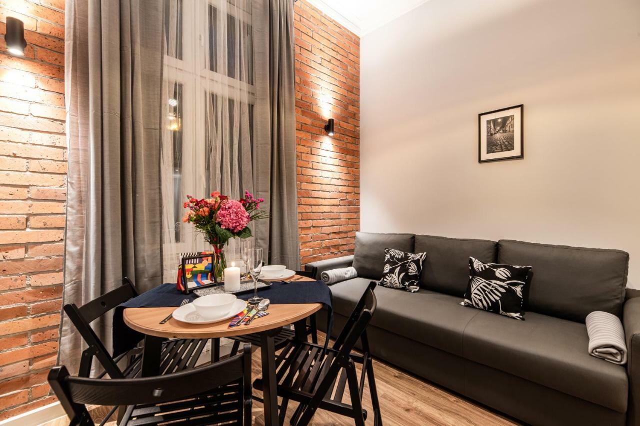 Lubomirskiego 23 Residence - Great Location, 10 Min To Main Square By Foot, Right Next To Main Rail And Bus Station クラクフ エクステリア 写真