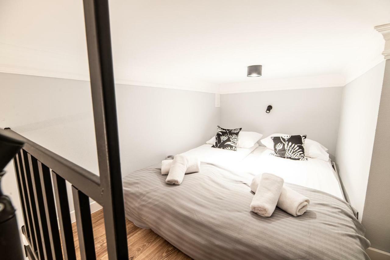 Lubomirskiego 23 Residence - Great Location, 10 Min To Main Square By Foot, Right Next To Main Rail And Bus Station クラクフ エクステリア 写真