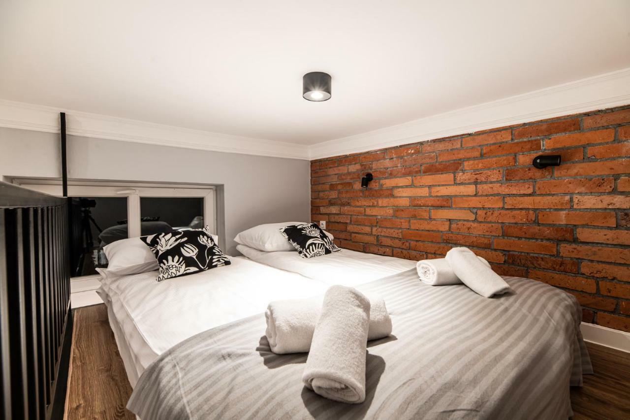 Lubomirskiego 23 Residence - Great Location, 10 Min To Main Square By Foot, Right Next To Main Rail And Bus Station クラクフ エクステリア 写真