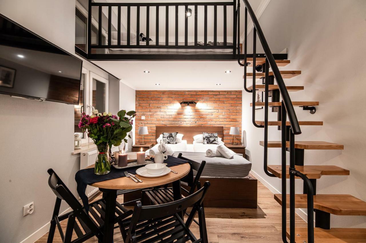 Lubomirskiego 23 Residence - Great Location, 10 Min To Main Square By Foot, Right Next To Main Rail And Bus Station クラクフ エクステリア 写真