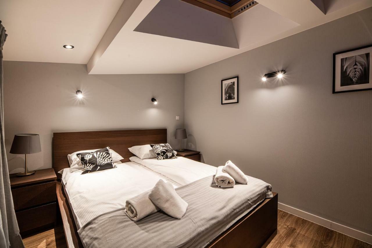 Lubomirskiego 23 Residence - Great Location, 10 Min To Main Square By Foot, Right Next To Main Rail And Bus Station クラクフ エクステリア 写真