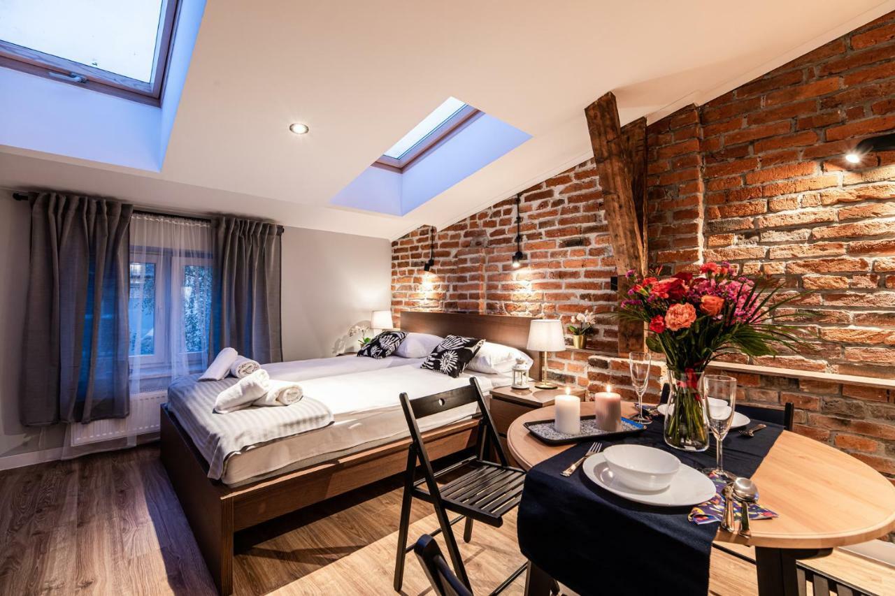 Lubomirskiego 23 Residence - Great Location, 10 Min To Main Square By Foot, Right Next To Main Rail And Bus Station クラクフ エクステリア 写真