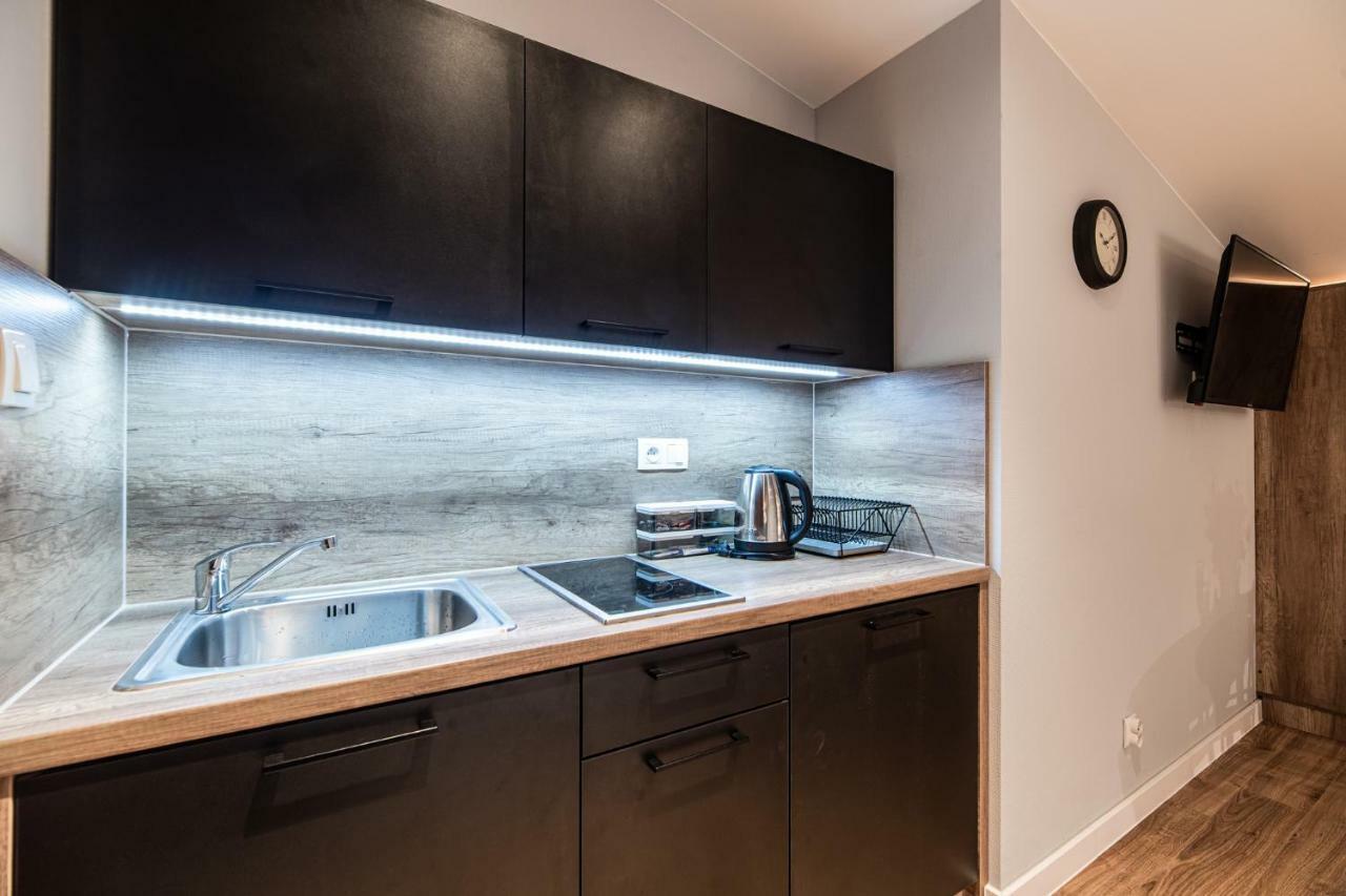 Lubomirskiego 23 Residence - Great Location, 10 Min To Main Square By Foot, Right Next To Main Rail And Bus Station クラクフ エクステリア 写真