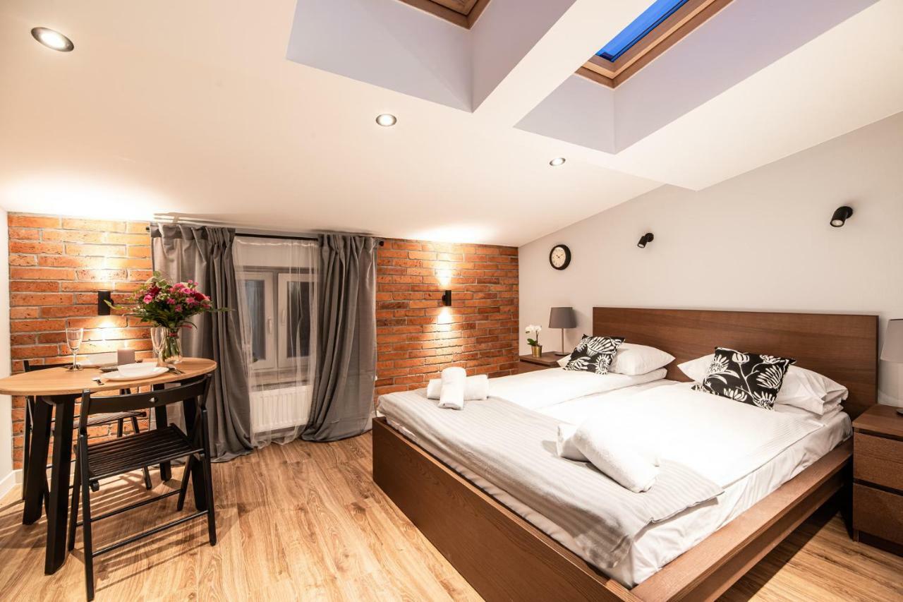 Lubomirskiego 23 Residence - Great Location, 10 Min To Main Square By Foot, Right Next To Main Rail And Bus Station クラクフ エクステリア 写真