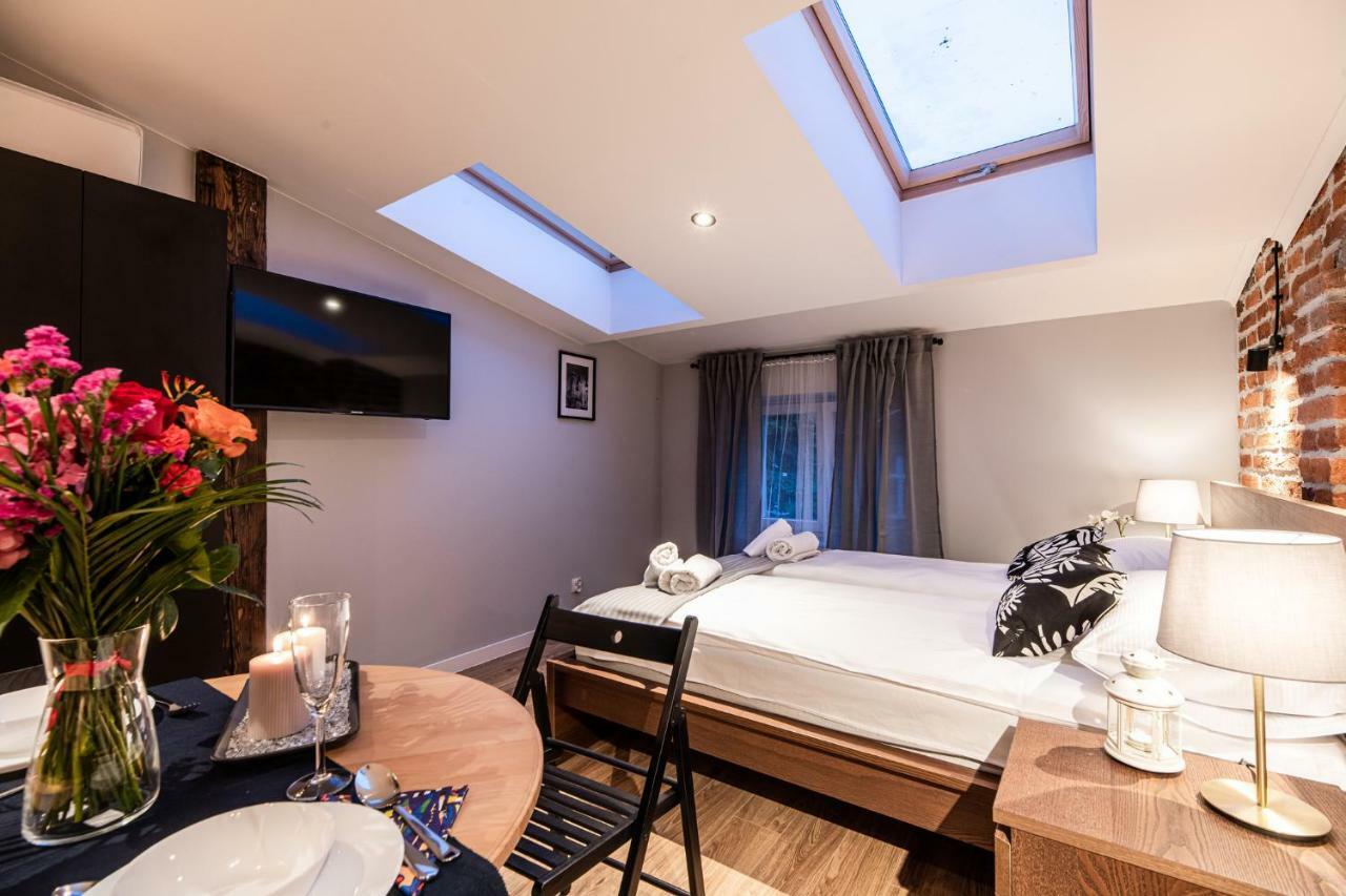 Lubomirskiego 23 Residence - Great Location, 10 Min To Main Square By Foot, Right Next To Main Rail And Bus Station クラクフ エクステリア 写真