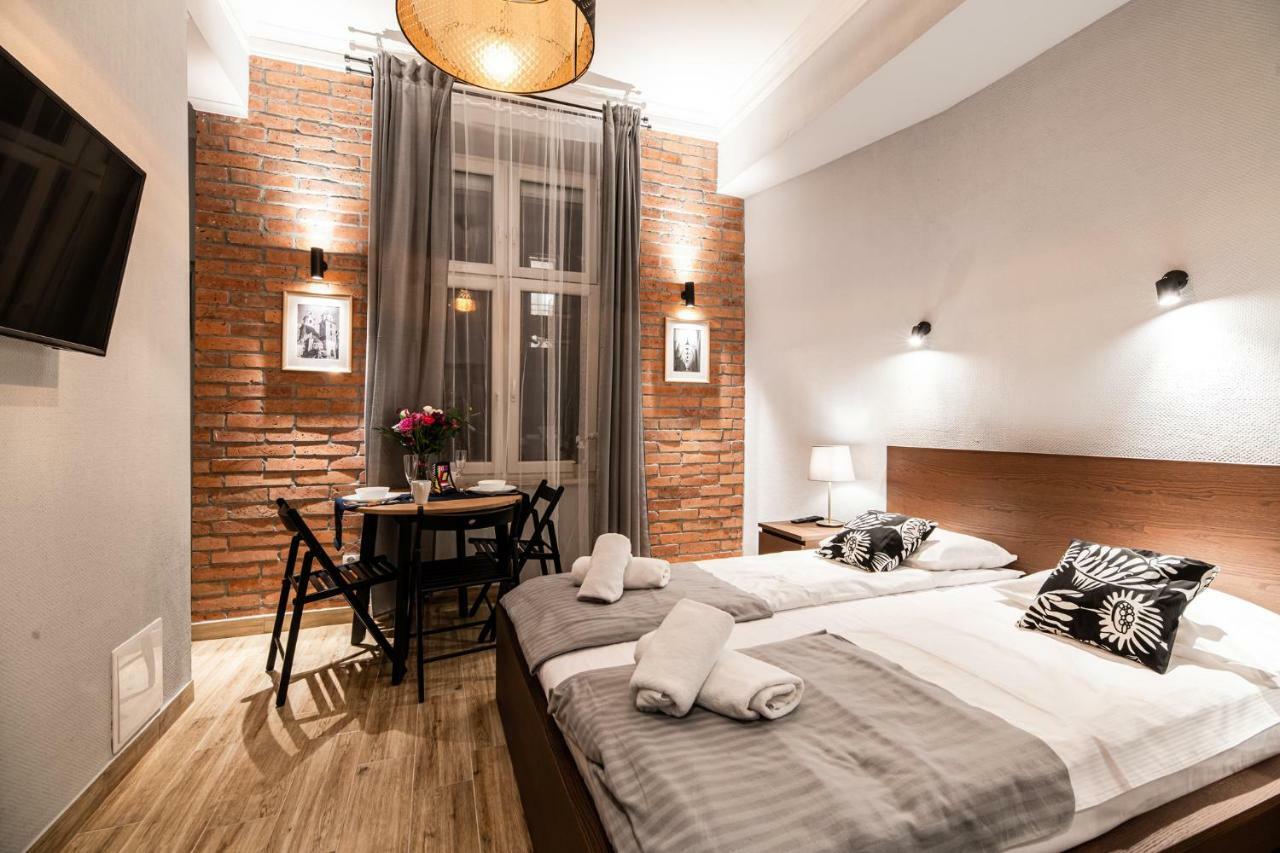 Lubomirskiego 23 Residence - Great Location, 10 Min To Main Square By Foot, Right Next To Main Rail And Bus Station クラクフ エクステリア 写真