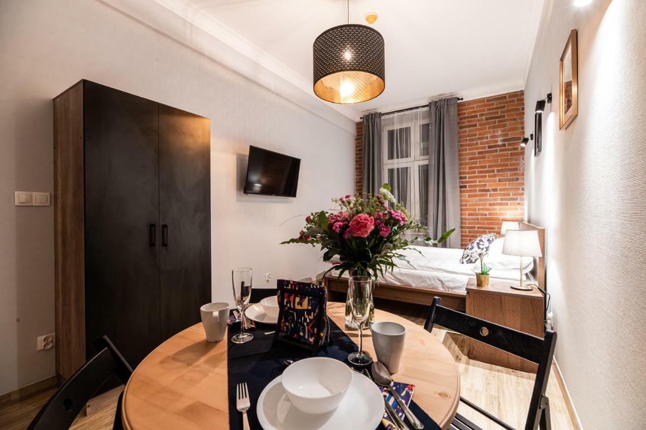 Lubomirskiego 23 Residence - Great Location, 10 Min To Main Square By Foot, Right Next To Main Rail And Bus Station クラクフ エクステリア 写真
