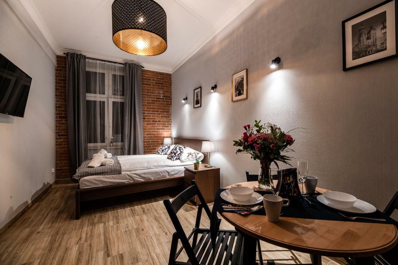 Lubomirskiego 23 Residence - Great Location, 10 Min To Main Square By Foot, Right Next To Main Rail And Bus Station クラクフ エクステリア 写真